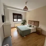 Piso Patarro Ii Relax And Comfort In The Rias Baixas
