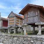 Piso Patarro Ii Relax And Comfort In The Rias Baixas * O Casal