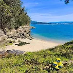 Piso Patarro Ii Relax And Comfort In The Rias Baixas O Casal