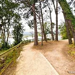דירה Piso Patarro Ii Relax And Comfort In The Rias Baixas *