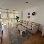 דירה Piso Patarro Ii Relax And Comfort In The Rias Baixas