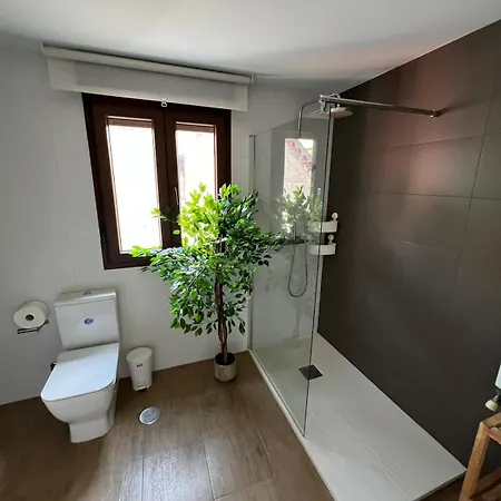 Piso Patarro Ii Relax And Comfort In The Rias Baixas * O Casal