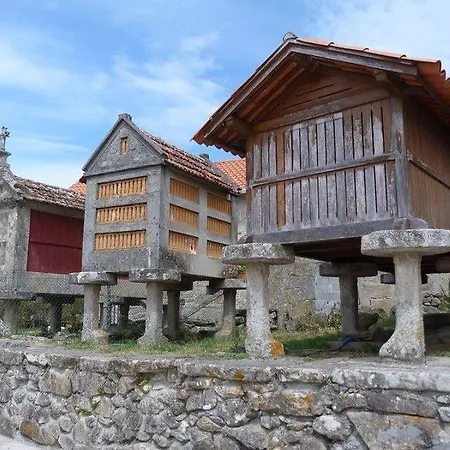 Piso Patarro Ii Relax And Comfort In The Rias Baixas * O Casal