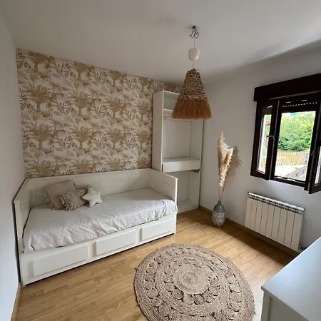 Διαμέρισμα Piso Patarro Ii Relax And Comfort In The Rias Baixas *