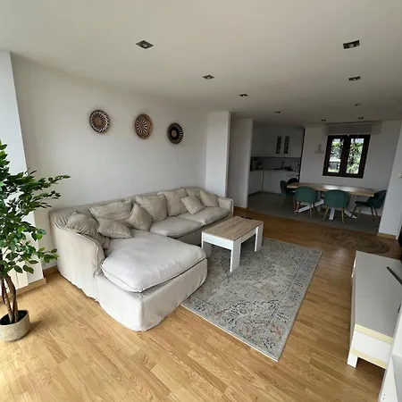 Piso Patarro Ii Relax And Comfort In The Rias Baixas *