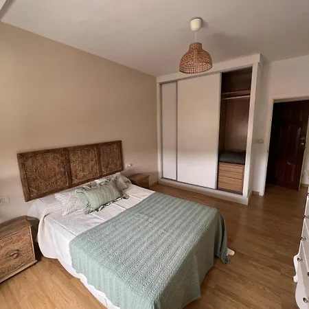 Διαμέρισμα Piso Patarro Ii Relax And Comfort In The Rias Baixas O Casal