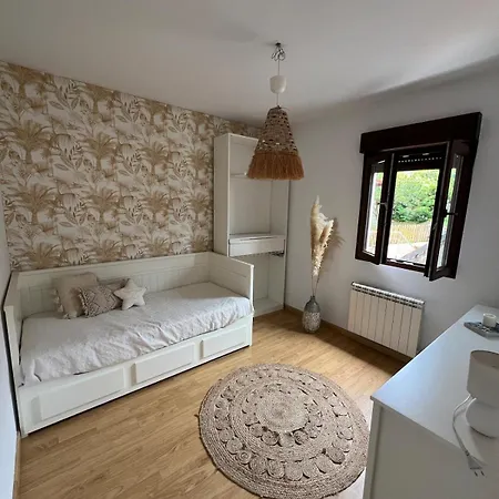 Διαμέρισμα Piso Patarro Ii Relax And Comfort In The Rias Baixas O Casal