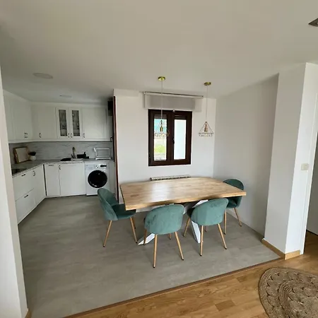 Piso Patarro Ii Relax And Comfort In The Rias Baixas *